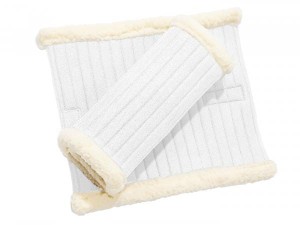 Podkładki pod bandaże KLETT-FUR