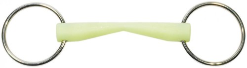 Wędzidło proste DOUBLE FLEXI