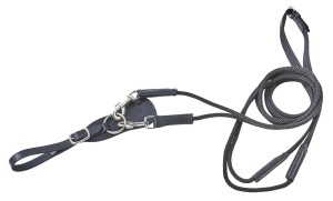 Czarna wodza BASIC-KORDEL