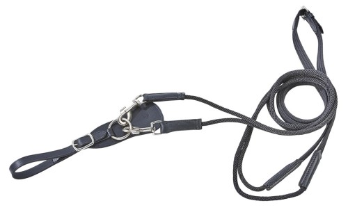 Czarna wodza BASIC-KORDEL