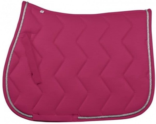Czaprak ujeżdżeniowy LUNA "Cerise"