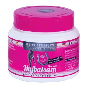 Spezial Hufbalsam GirlzSerie Optenplatz 500ml - balsam do kopyt
