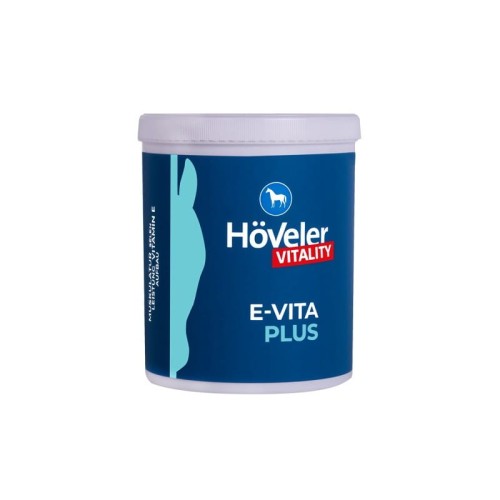 HOVELER E-Vita 1kg - stabilizuje komórki mięśniowe