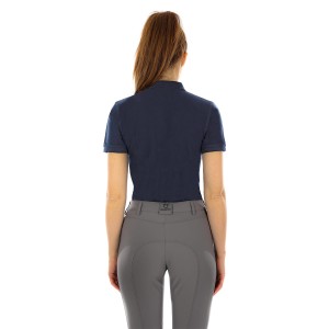 Koszulka Polo EQUESTRO