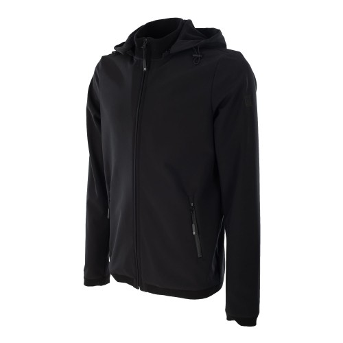 Kurtka męska softshell BALI EQUESTRO