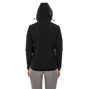 Kurtka damska softshell BALI EQUESTRO