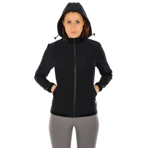 Kurtka damska softshell BALI EQUESTRO