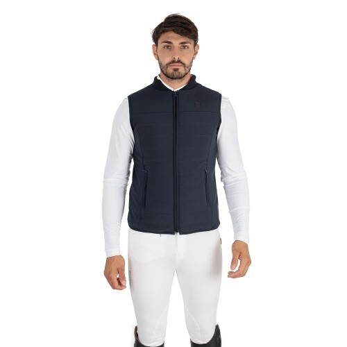 Kamizelka męska FLAM EQUESTRO