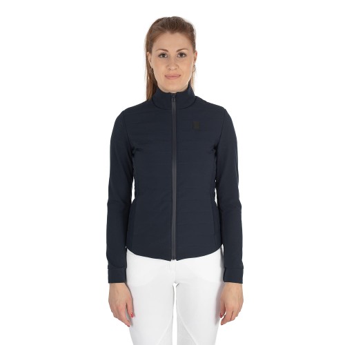 Bluza damska techniczna HAMAR EQUESTRO