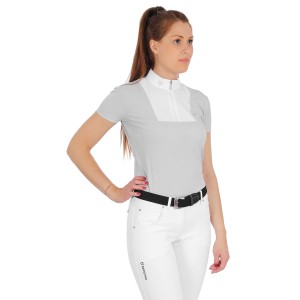 Koszulka konkursowa damska MARIAM EQUESTRO