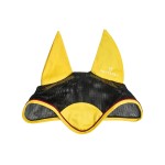 Nauszniki RED TRIM EQUESTRO