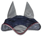 Nauszniki RED TRIM EQUESTRO