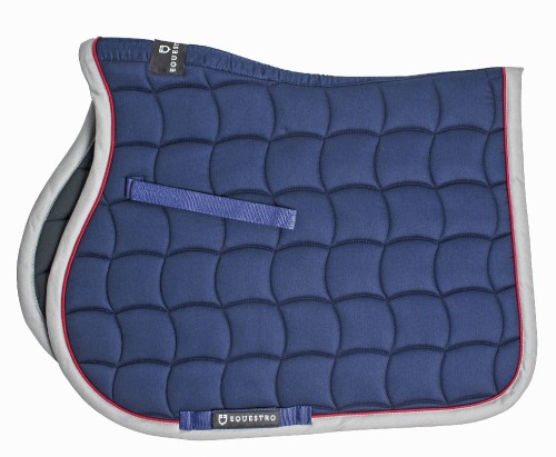 Czaprak wszechstronny RED TRIM EQUESTRO