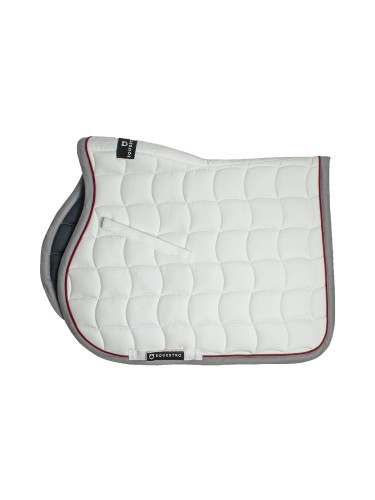 Czaprak wszechstronny RED TRIM EQUESTRO