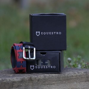 Pasek do spodni POLO H EQUESTRO