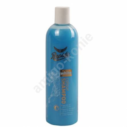 "White Horse Shampoo" 500ml szampon dla siwych koni