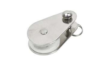 Rolka do podwójnej lonży