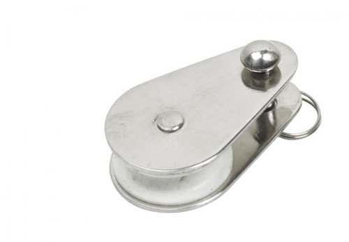 Rolka do podwójnej lonży