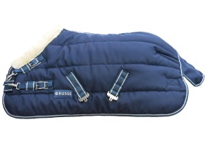Derka stajenna POLARIS  350