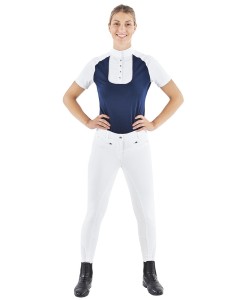 Bryczesy VENJA-KNIE SHOW