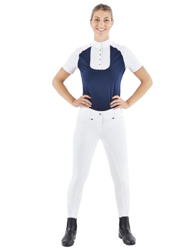 Bryczesy VENJA-KNIE SHOW