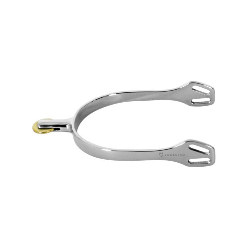 Ostrogi unisex EQUESTRO