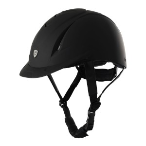 Kask jeździecki ULTRA-LIGHT EQUESTRO