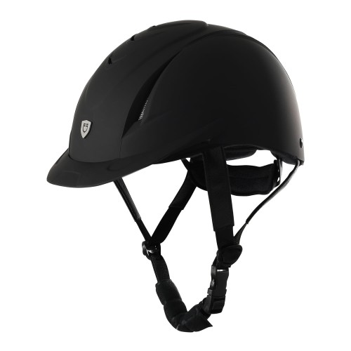 Kask jeździecki ULTRA-LIGHT EQUESTRO