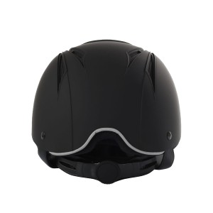 Kask jeździecki ULTRA-LIGHT EQUESTRO