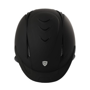 Kask jeździecki ULTRA-LIGHT EQUESTRO
