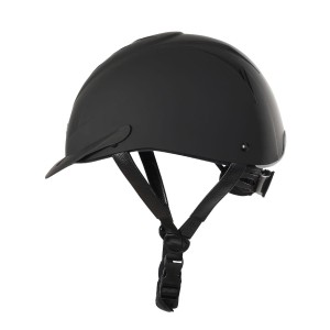 Kask jeździecki ULTRA-LIGHT EQUESTRO
