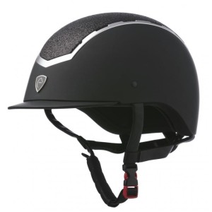 Kask Equi Theme "Insert Lamé” - rozm. 58-60 - WYSYŁKA 48H
