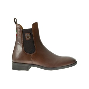 Sztyblety EQUESTRO ANKLE 