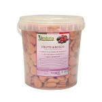 Ciasteczka dla koni z dzikimi jagodami 3kg