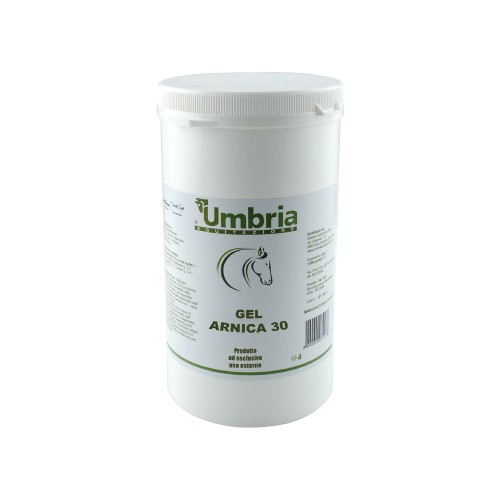 ARNICA 30 - żel z arniki 1kg