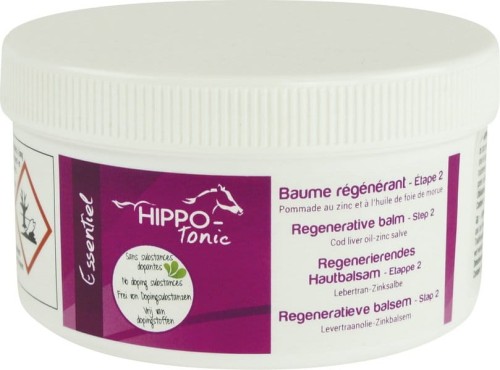 "Essentiel" 250ml balsam regeneracyjny ETAP 2