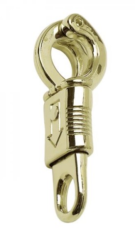 Bezpieczny karabińczyk STANDARD