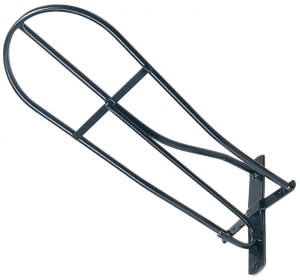 Wieszak na siodło STANDARD