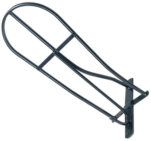 Wieszak na siodło STANDARD