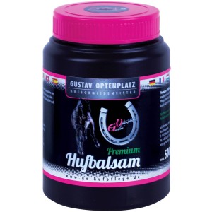 Premium Hufbalsam GirlzSerie Optenplatz 500ml - balsam nabłyszczający
