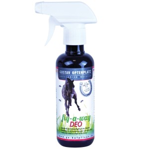 Deo-Fly-a-way 250ml Optenplatz spray przeciw owadom