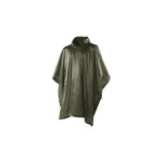 Poncho przeciwdeszczowe PVC