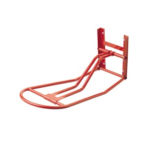 Składany wieszak na siodło