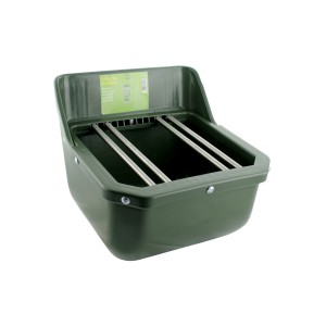 Żłób dla źrebiąt