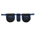 Organizer na szczotki na pasku