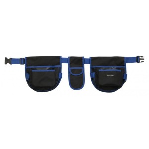 Organizer na szczotki na pasku