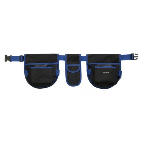 Organizer na szczotki na pasku