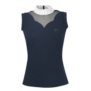 Koszulka polo EQUITHÈME "DUBAI”