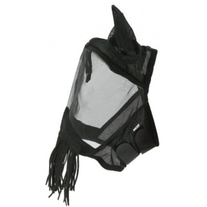 Maska EQUITHÈME "FRANGES" 