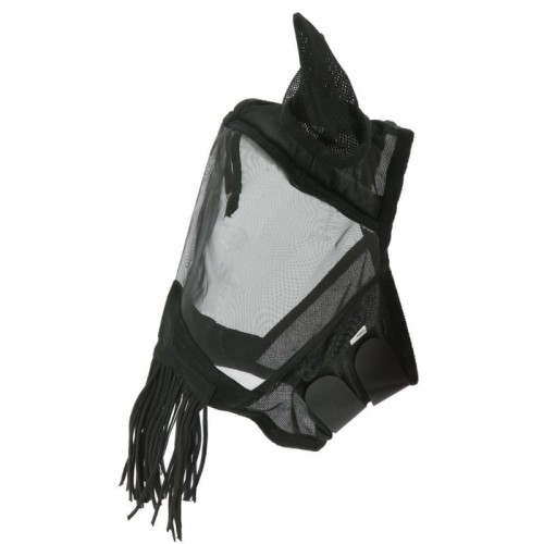 Maska EQUITHÈME "FRANGES" 